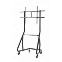 23193 Reflecta TV Stand 105P-Shelf